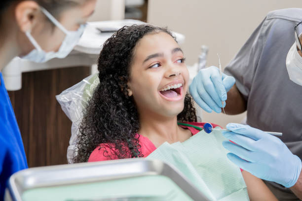 Best Orthodontic Emergency Dentist in Hickory Creek, TX
