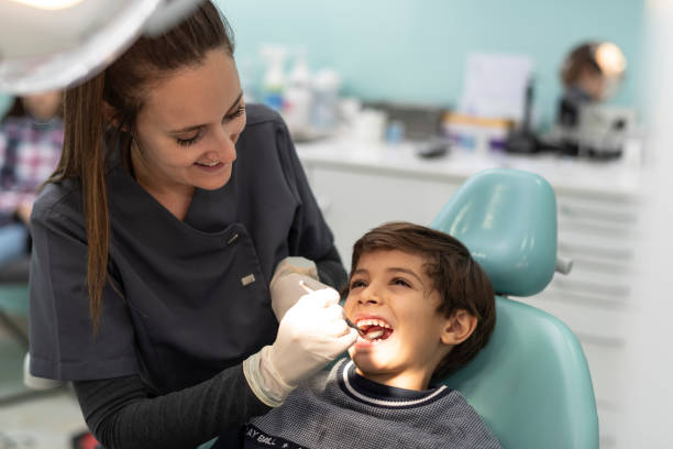 Best Orthodontic Emergency Dentist in Hickory Creek, TX
