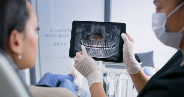 Best Broken or Cracked Tooth Emergency Dentist in Hickory Creek, TX