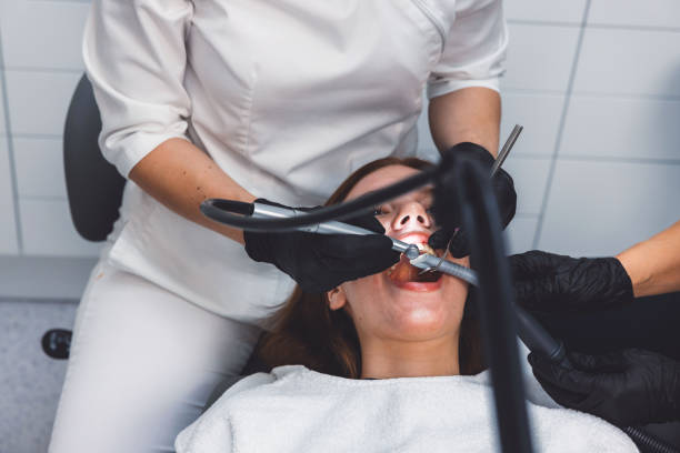 Best Emergency Dentist for Knocked-Out Tooth in Hickory Creek, TX