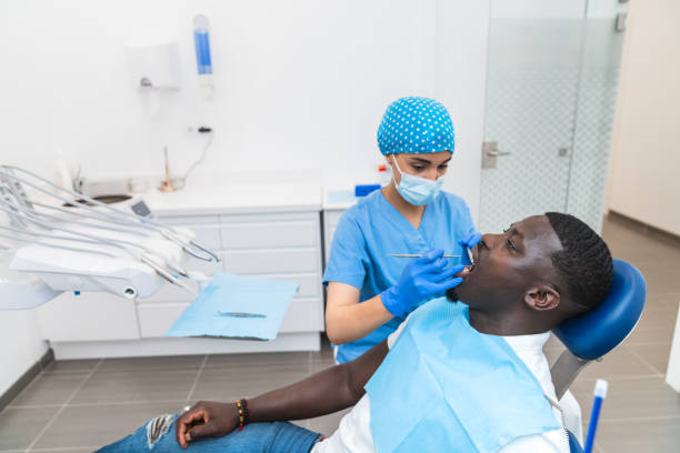 Best Pediatric Emergency Dentist in Hickory Creek, TX